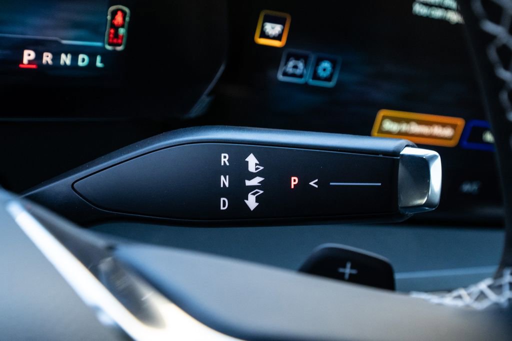 New 2026 Chevrolet Traverse LT image 51