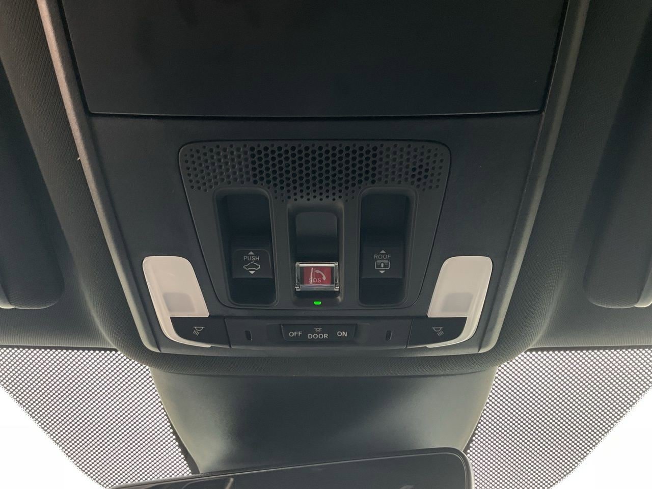 Used 2026 Honda Passport TrailSport Elite image 17