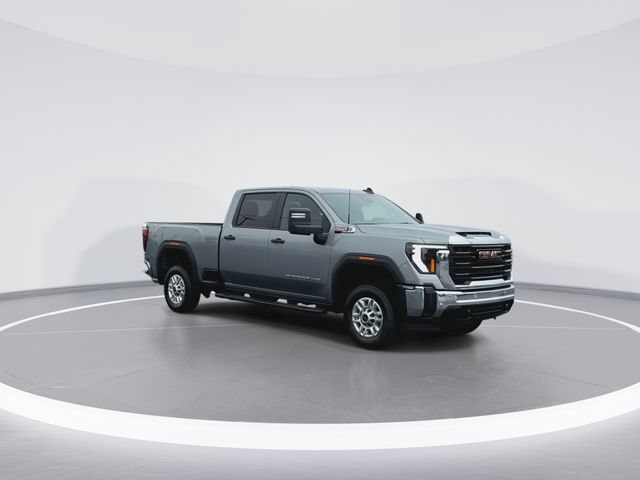 New 2026 GMC Sierra 2500 Pro w/ 1SA Pro Safety Plus Package AWD/4WD video 2