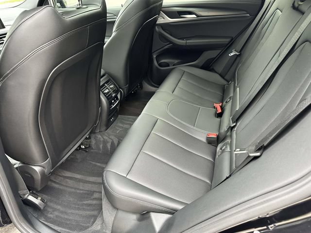Used 2024 BMW X4 M40i AWD/4WD image 16