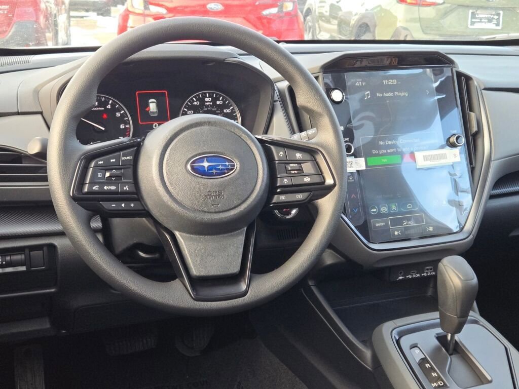 New 2026 Subaru Crosstrek 2.0i Premium image 19
