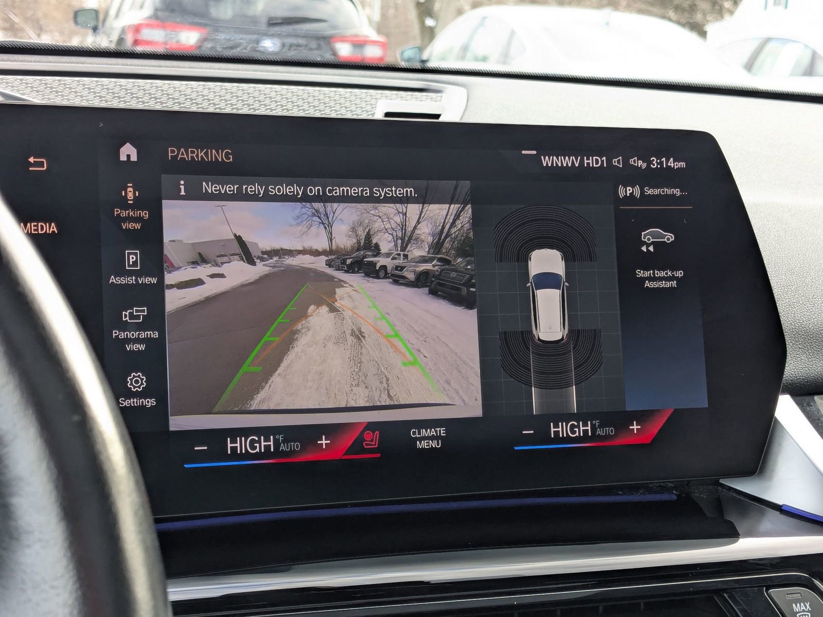 Used 2023 BMW X1 xDrive28i AWD/4WD image 20