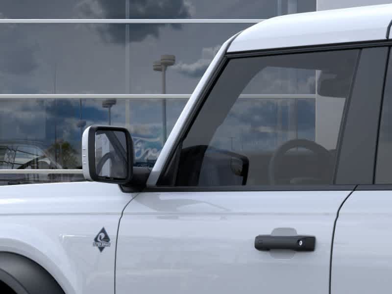 New 2026 Ford Bronco Outer Banks w/ Sasquatch Package AWD/4WD image 22