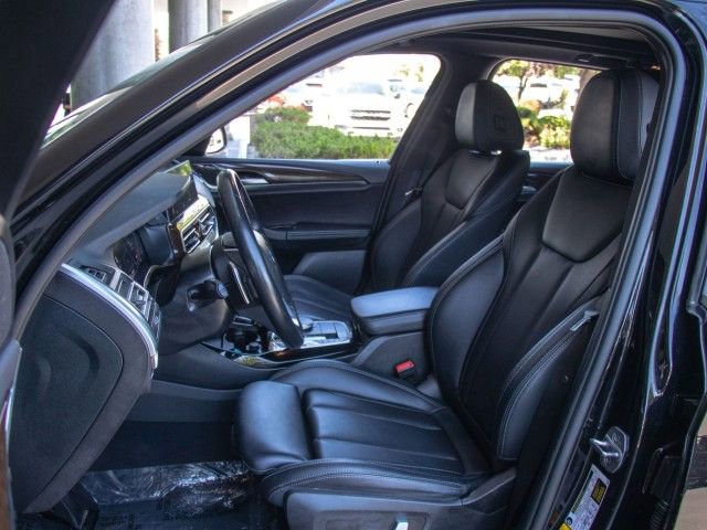 Used 2023 BMW X3 xDrive30i image 10