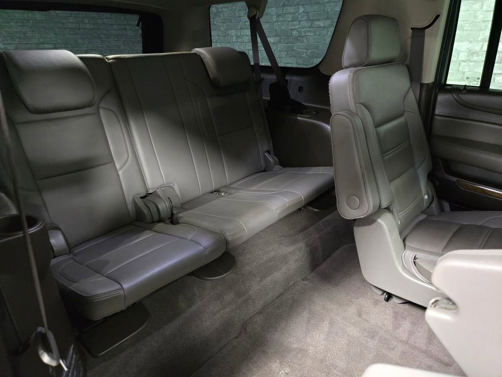 Used 2019 GMC Yukon XL Denali w/ Open Road Package image 58