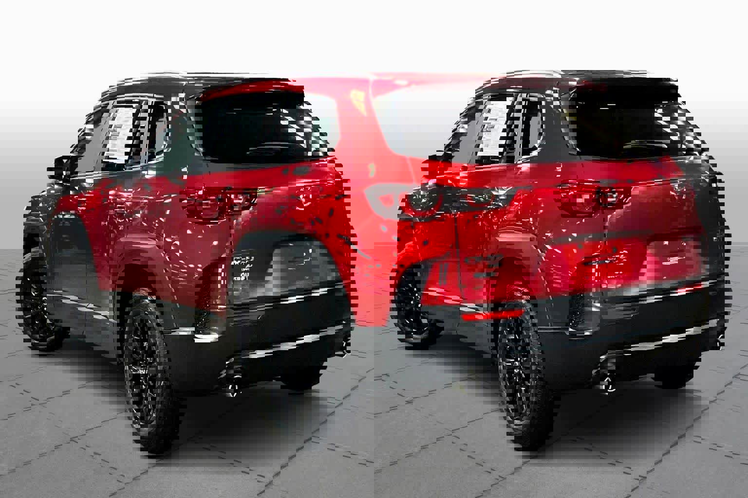 Used 2024 MAZDA CX-50 AWD 2.5 S w/ Preferred Package image 12