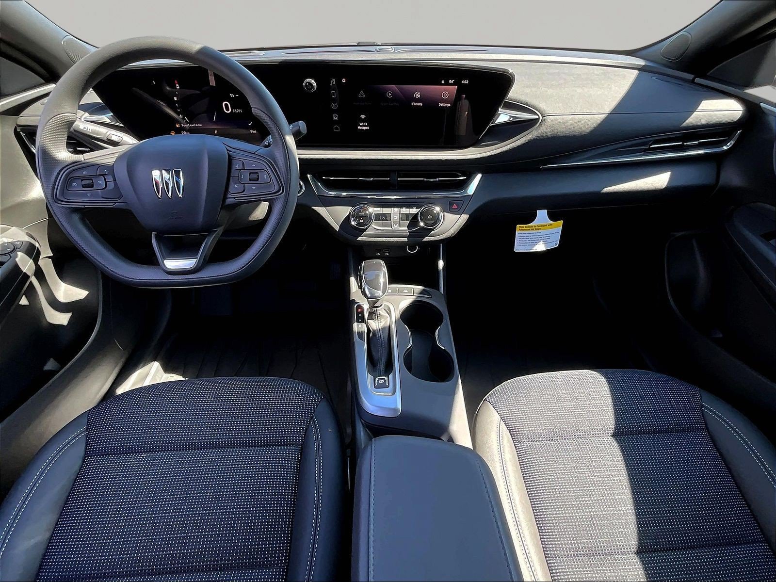 New 2026 Buick Envista Sport Touring FWD image 10