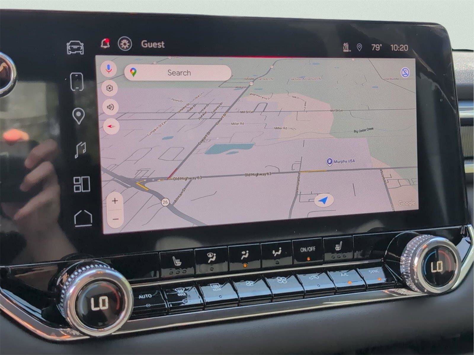 New 2026 GMC Canyon Elevation w/ Convenience Package image 26