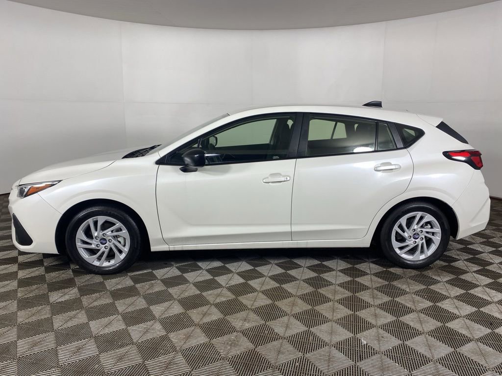 Used 2025 Subaru Impreza 2.0i AWD/4WD image 23
