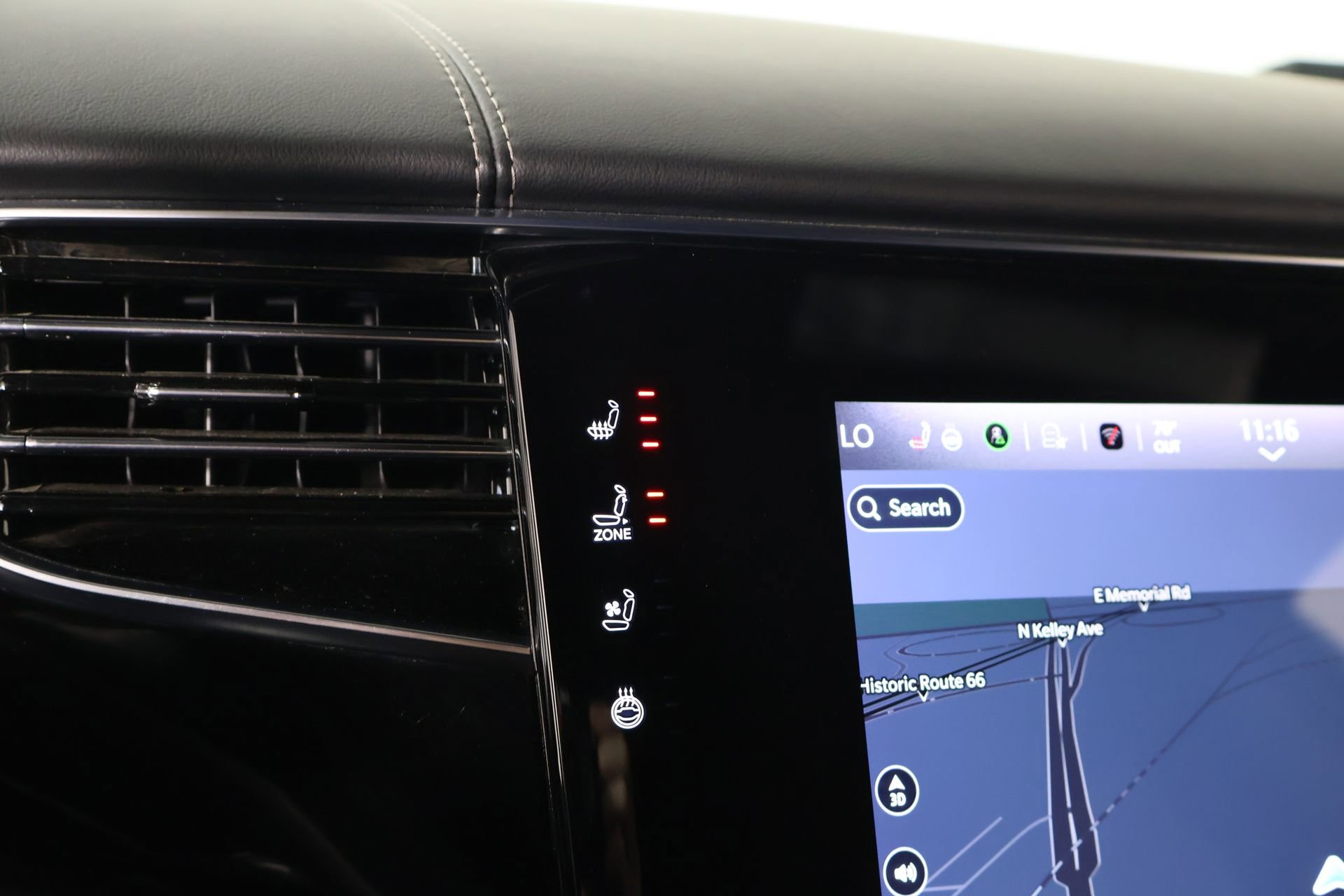 Used 2022 Jeep Wagoneer Series III w/ Convenience Group I image 8