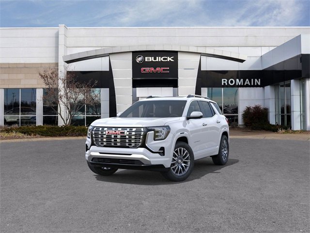 New 2026 GMC Terrain Denali w/ LPO, Floor Liner Package image 8