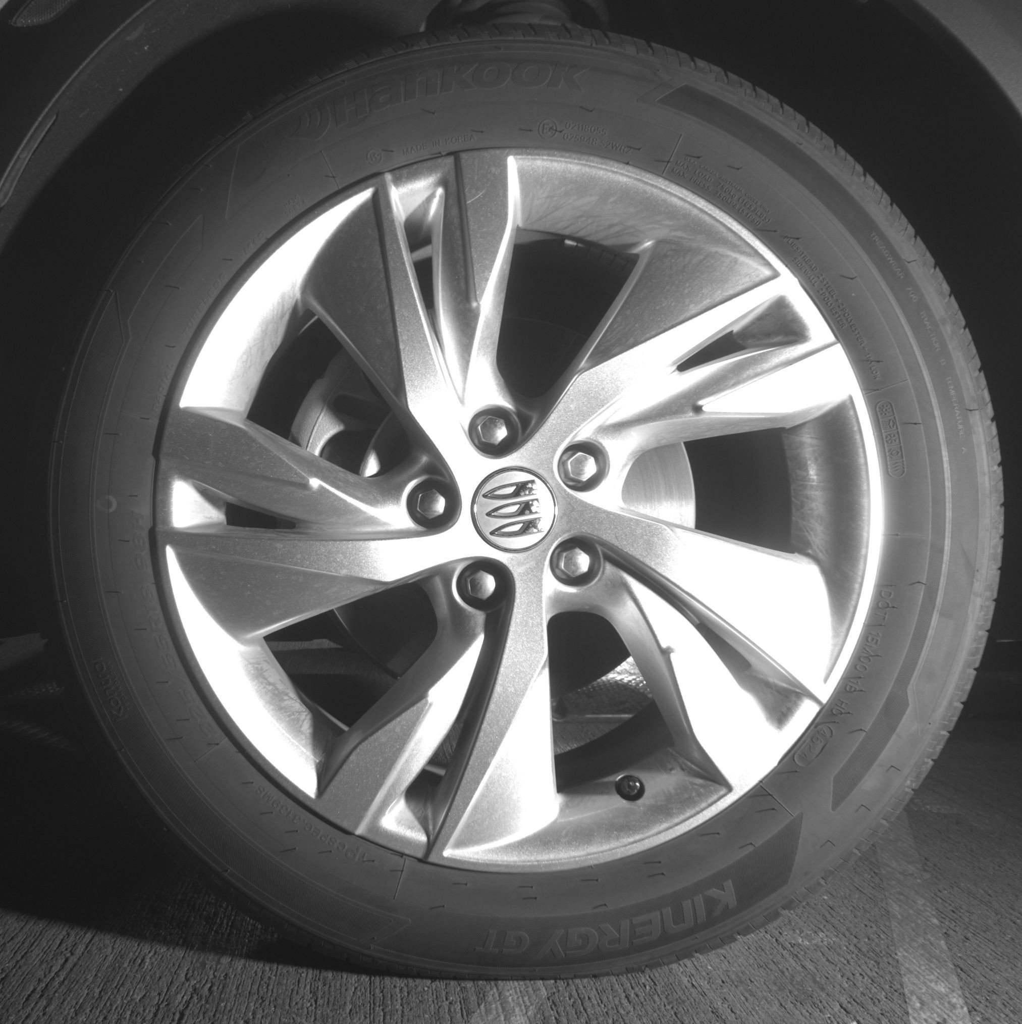 Used 2025 Buick Encore GX Preferred image 12