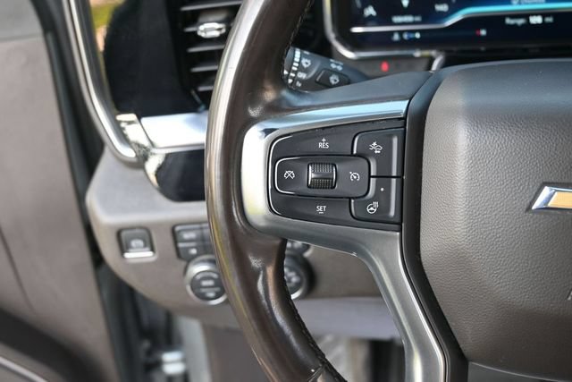 Used 2024 Chevrolet Silverado 3500 LTZ AWD/4WD image 27