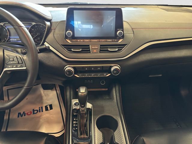 Used 2022 Nissan Altima 2.5 SR image 11