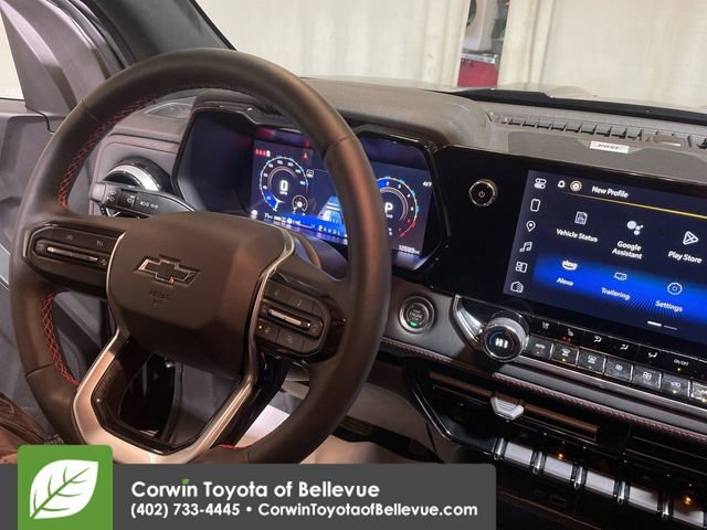 Used 2024 Chevrolet Colorado Z71 image 21