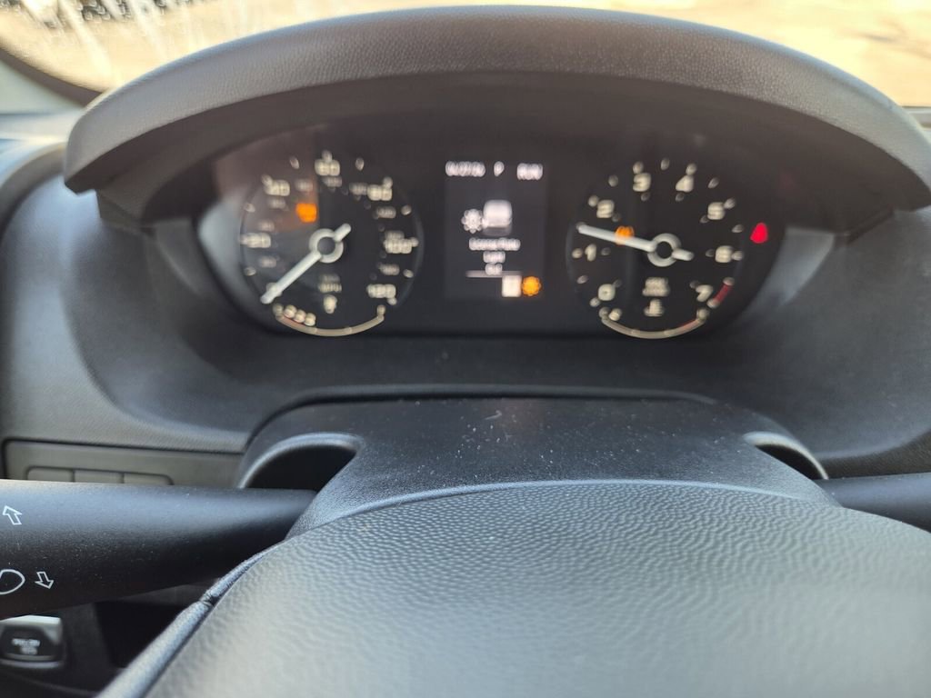 Used 2025 RAM ProMaster 2500 w/ Convenience Group FWD image 17