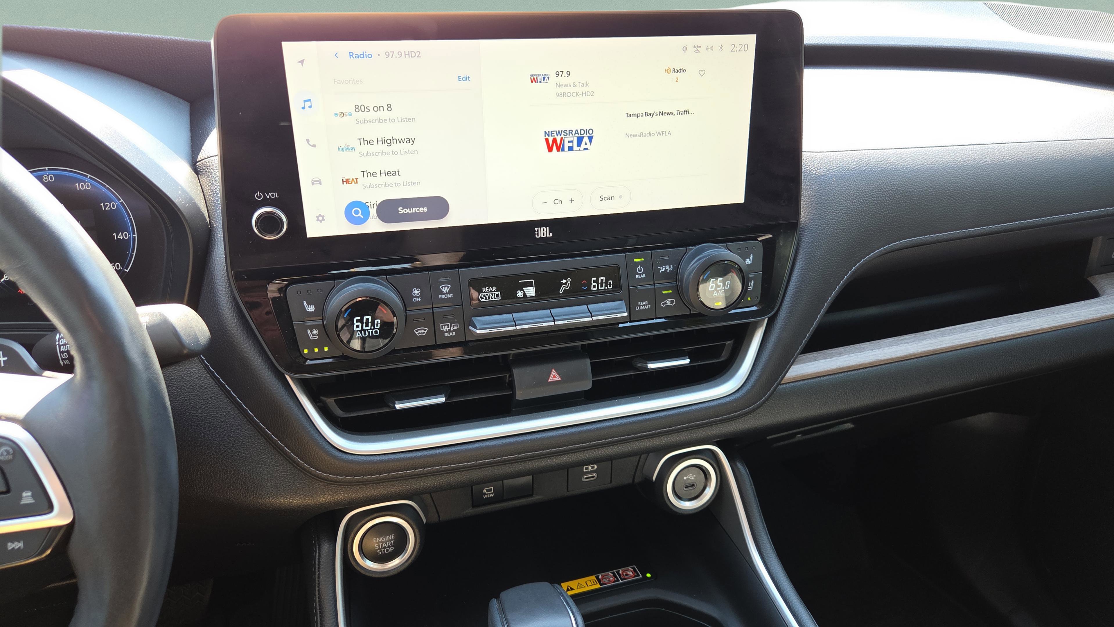 Certified 2024 Toyota Grand Highlander Platinum image 26