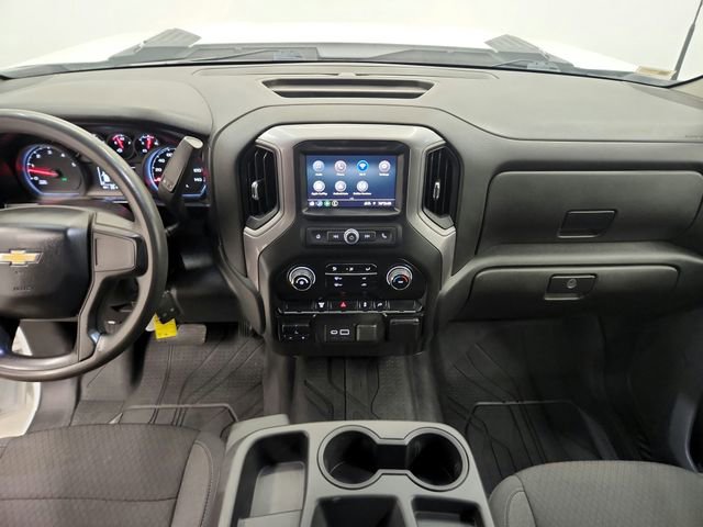 Used 2021 Chevrolet Silverado 3500 W/T w/ WT Convenience Package image 38