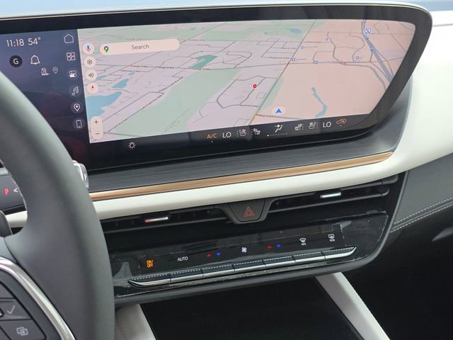 New 2026 Buick Envision Avenir AWD/4WD image 10