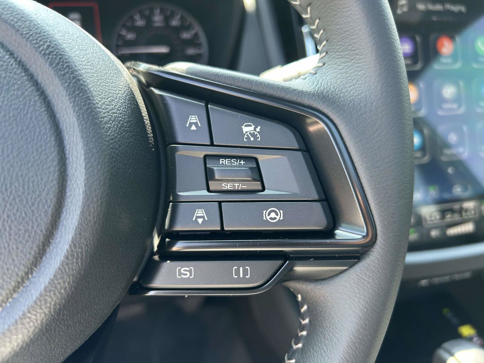 New 2026 Subaru Forester Premium AWD/4WD image 24