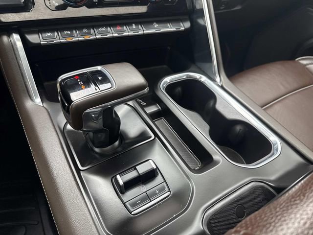 Used 2025 GMC Sierra 1500 Denali w/ Denali Reserve Package AWD/4WD image 27