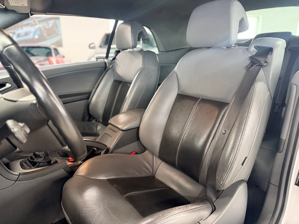 Used 2007 Saab 9-3 Aero w/ Touring Pkg FWD image 11