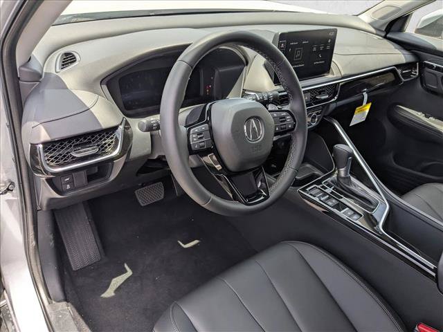 New 2026 Acura ADX FWD image 3