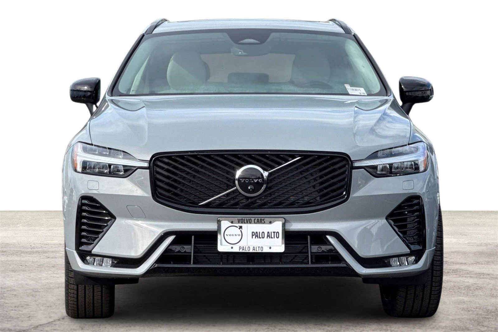 New 2026 Volvo XC60 B5 Ultra w/ Protection Package Premier AWD/4WD image 10