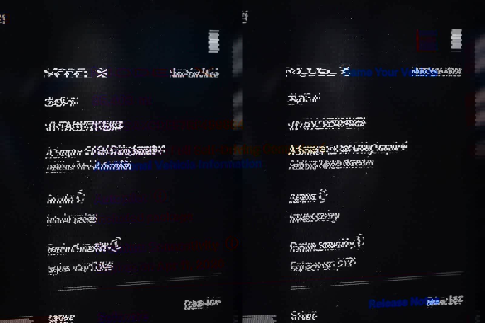 Used 2024 Tesla Model X image 26