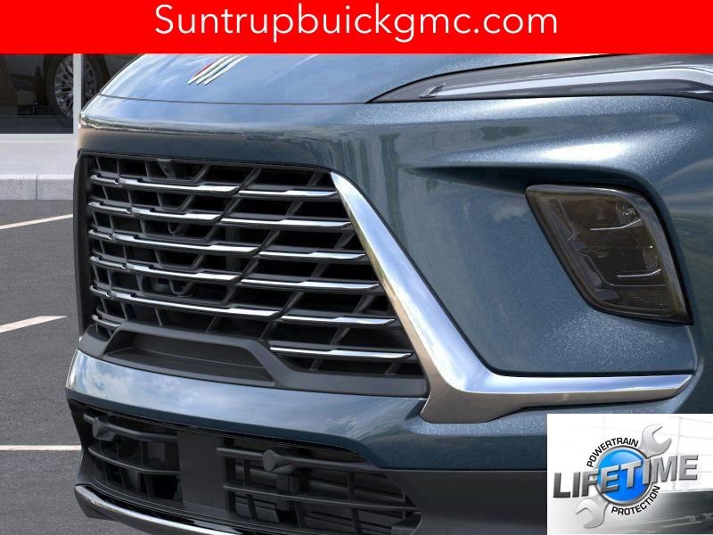 New 2026 Buick Enclave Preferred w/ Power Package image 47