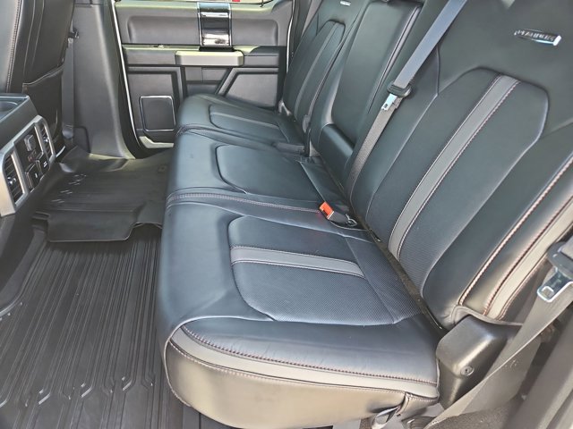Used 2021 Ford F350 Platinum AWD/4WD image 26
