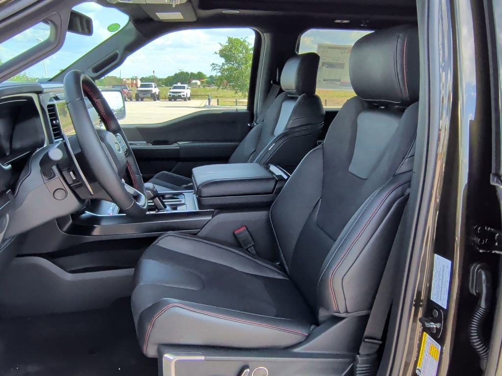 New 2026 Ford F150 Raptor image 13