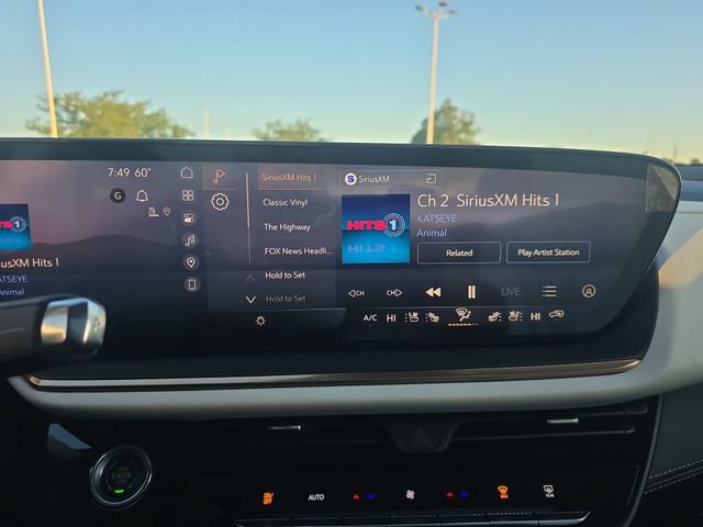New 2026 Buick Envision Avenir AWD/4WD image 13