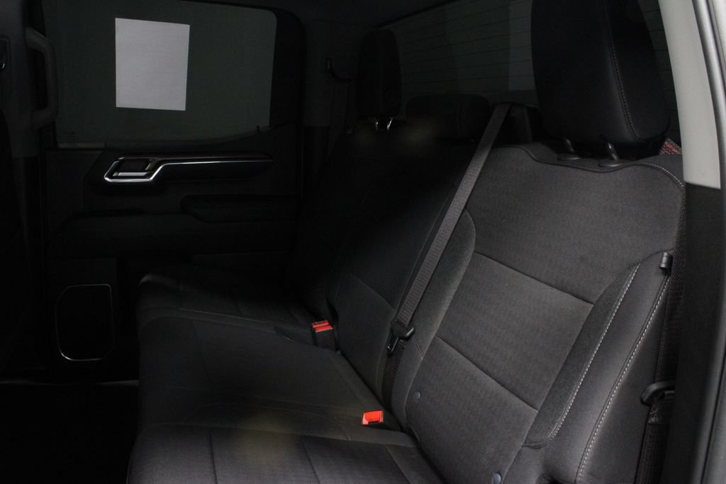 Used 2024 Chevrolet Silverado 1500 LT AWD/4WD image 21