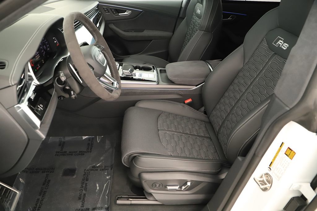 New 2026 Audi RS Q8 performance image 24