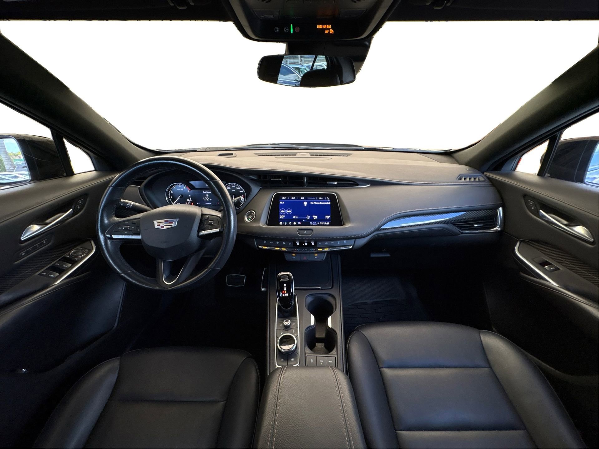 Used 2023 Cadillac XT4 Sport FWD image 22