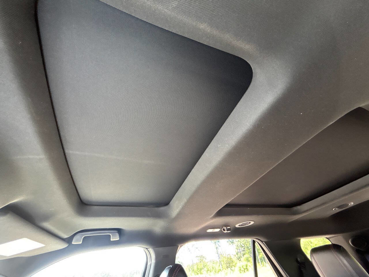 Used 2018 Ford Explorer Sport w/ Equipment Group 401A image 43