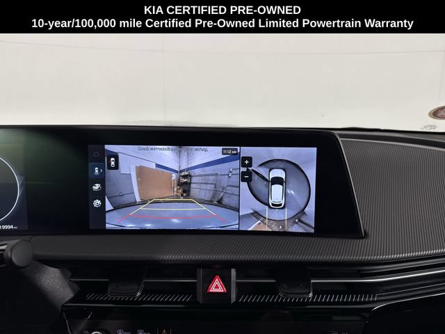 Certified 2024 Kia EV6 GT AWD/4WD image 7