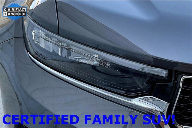 Certified 2025 Jeep Grand Cherokee Limited w/ Trailer Tow Package image 27