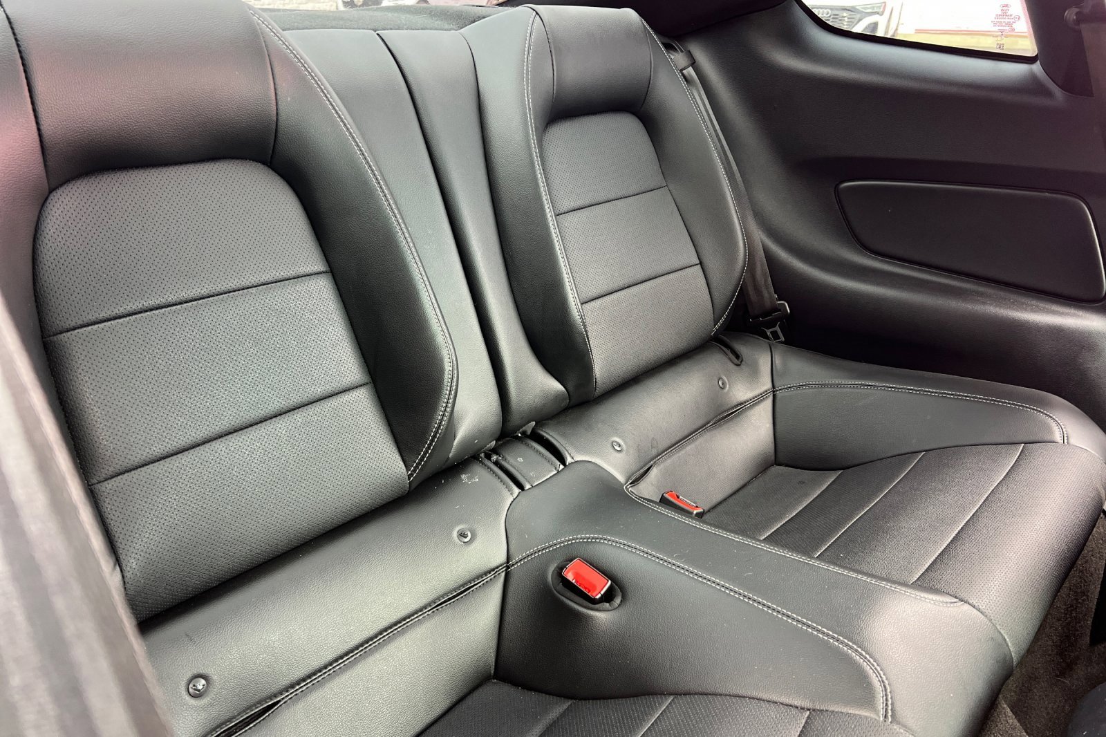 Used 2018 Ford Mustang GT Premium w/ Safe & Smart Package image 18