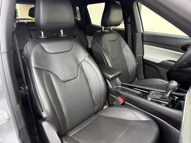 Used 2023 Jeep Compass Limited AWD/4WD image 6