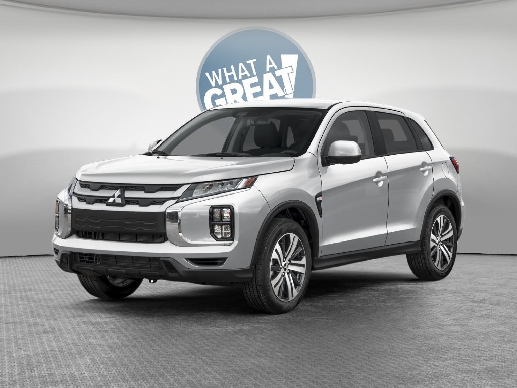 New 2027 Mitsubishi Outlander Sport SE