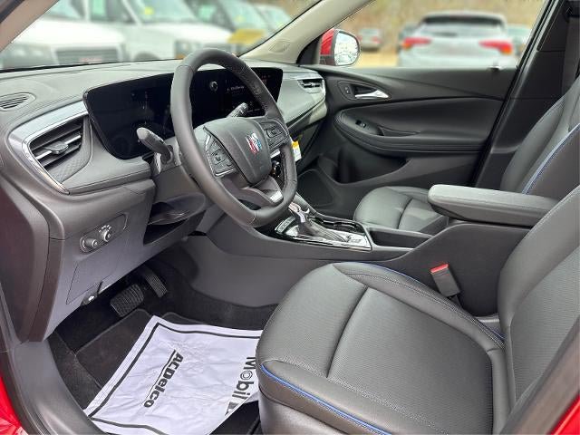 New 2026 Buick Encore GX Sport Touring w/ Comfort Package AWD/4WD image 11