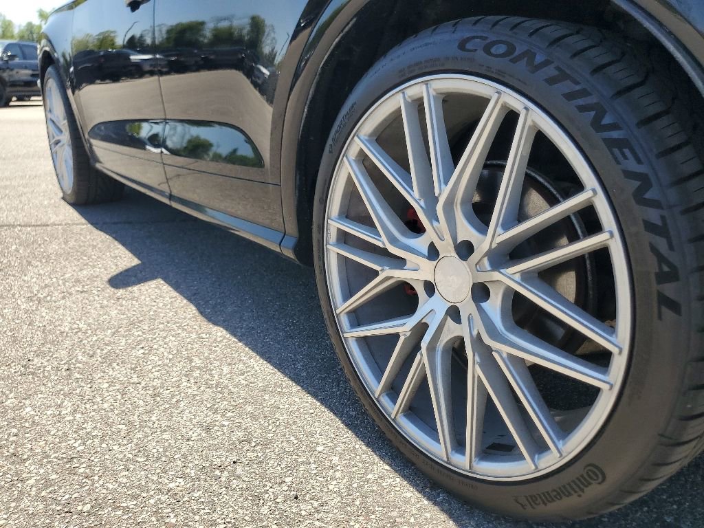 Used 2020 Audi SQ5 Premium Plus w/ Premium Plus Package AWD/4WD image 33