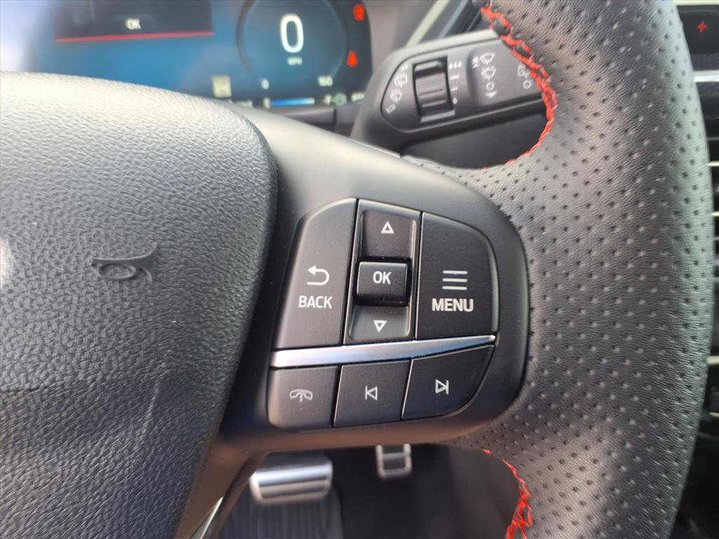 Used 2023 Ford Escape ST-Line Select w/ Tech Pack #2 AWD/4WD image 33