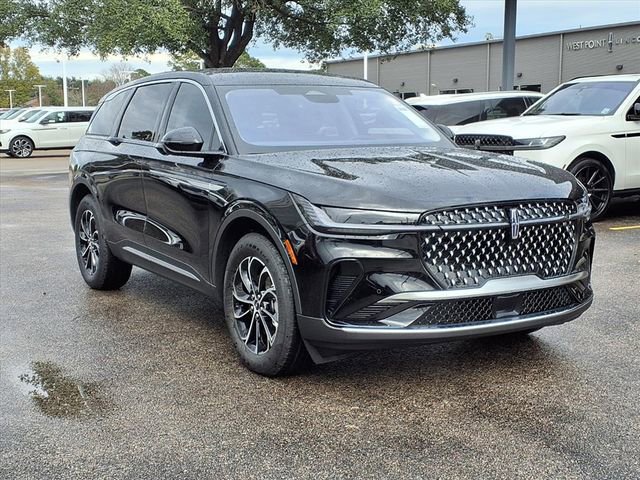 New 2026 Lincoln Nautilus Premier image 3