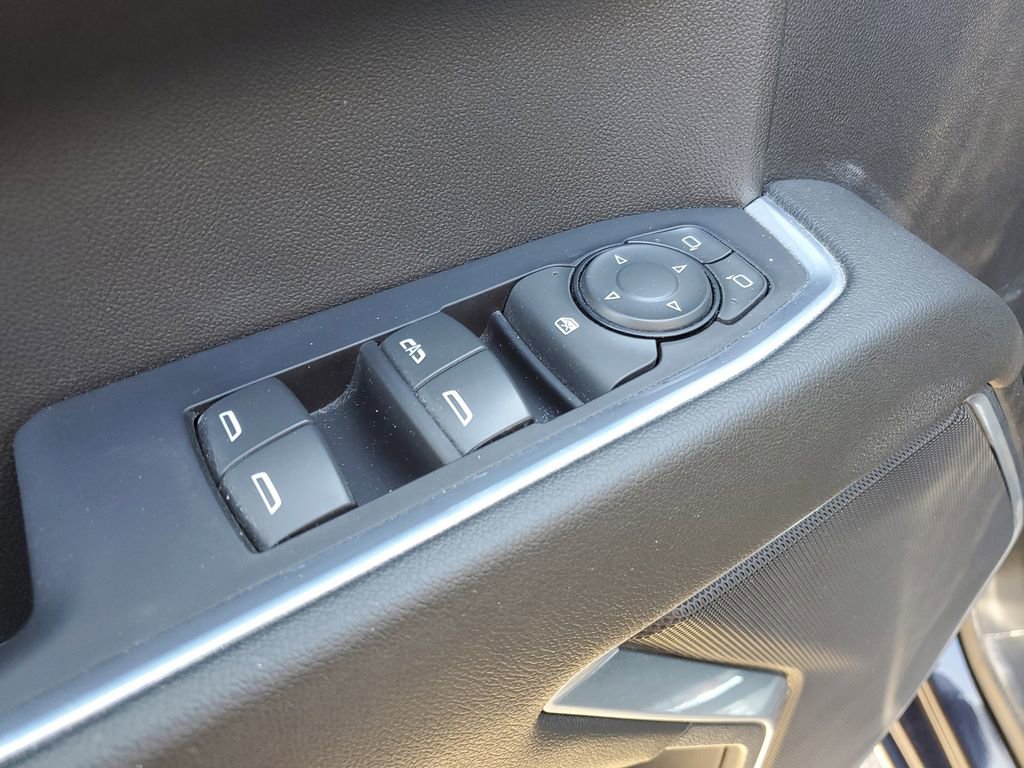 Used 2022 Chevrolet Silverado 1500 RST image 23