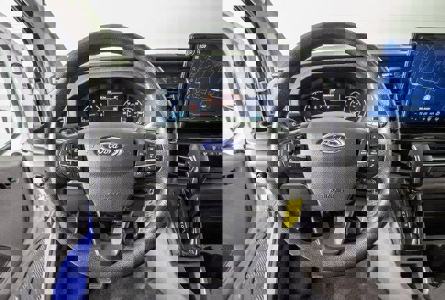 Used 2024 Ford Transit 350 XLT image 18