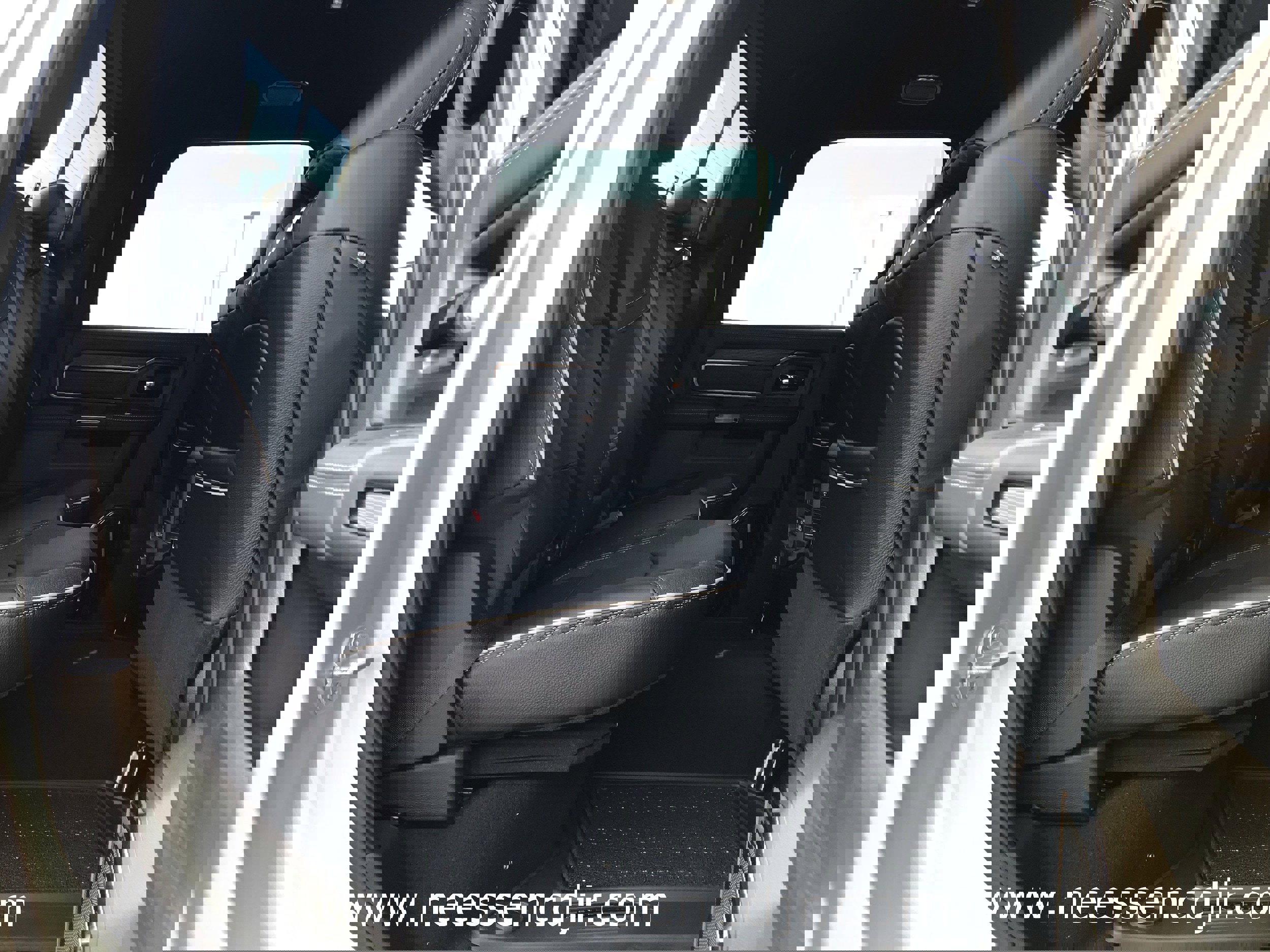 New 2026 RAM 3500 Limited image 18