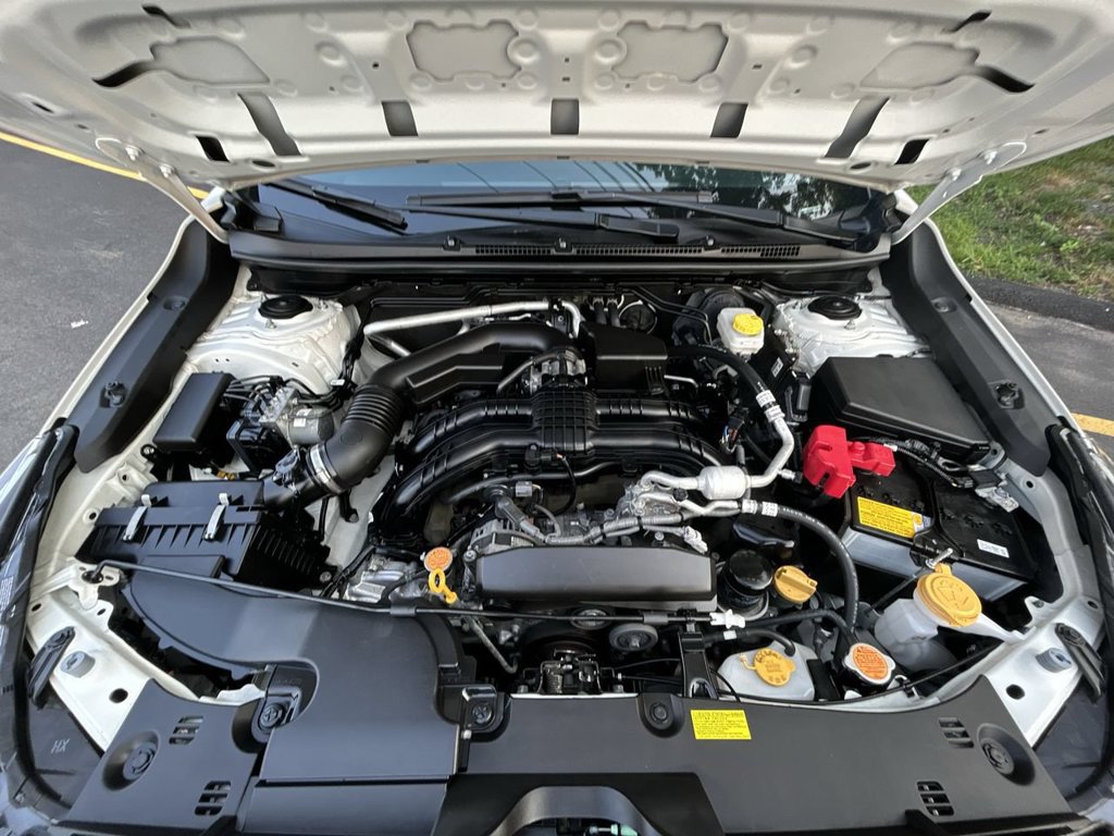 Certified 2024 Subaru Crosstrek 2.0i Premium AWD/4WD image 14